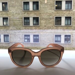 Celine sunglasses